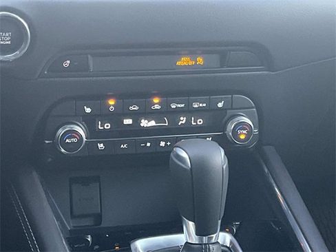 Used 2025 MAZDA CX-5 Signature image 17