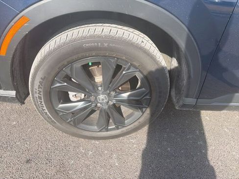 Used 2024 Honda CR-V Sport Touring image 7