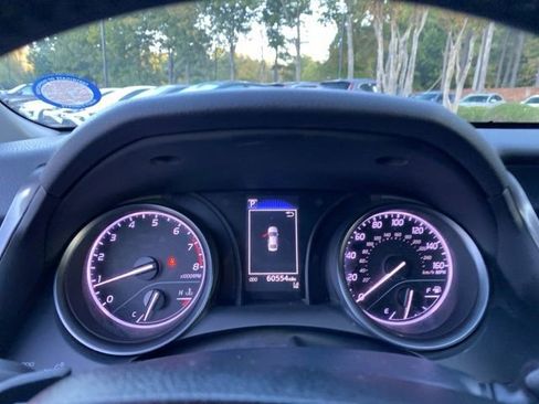 Used 2023 Toyota Camry SE image 26