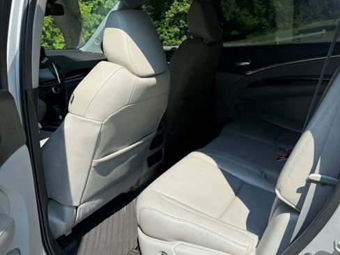 Used 2014 Acura MDX SH-AWD w/ Technology Package image 8