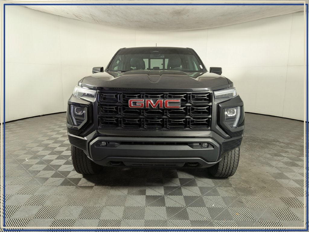 Certified 2024 GMC Canyon Elevation w/ Convenience Package AWD/4WD image 2