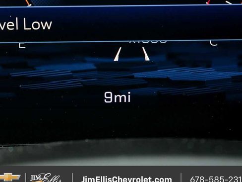 New 2026 Chevrolet Tahoe High Country w/ Sun And Tow Package image 12