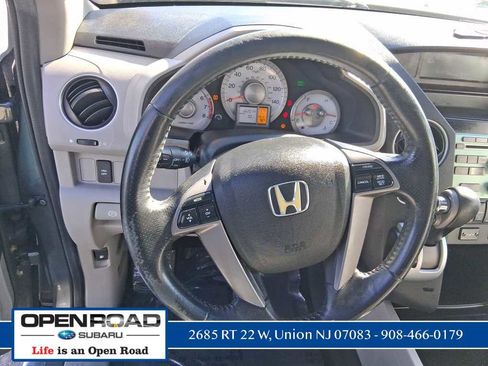 Used 2011 Honda Pilot EX-L image 17