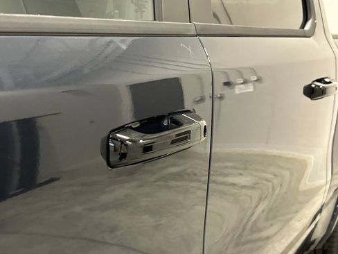 New 2026 RAM 1500 Big Horn AWD/4WD image 13
