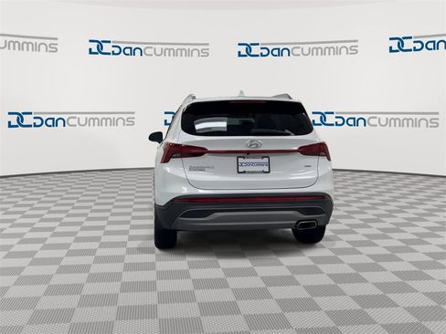 Used 2023 Hyundai Santa Fe SEL w/ Cargo Package image 7