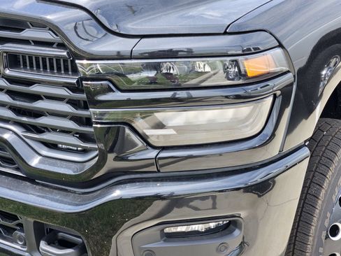 New 2026 RAM 3500 Lone Star AWD/4WD image 11