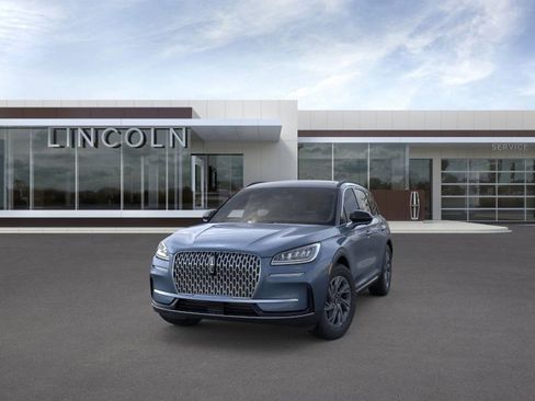 New 2026 Lincoln Corsair Premiere image 2