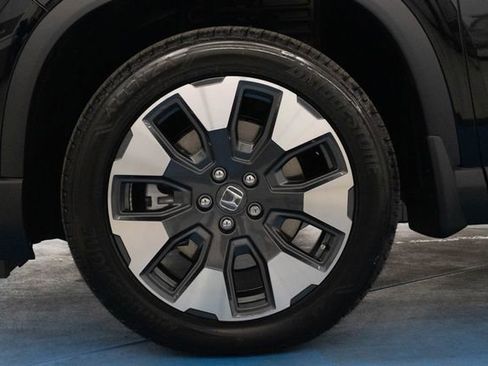 New 2026 Honda Pilot Elite image 2