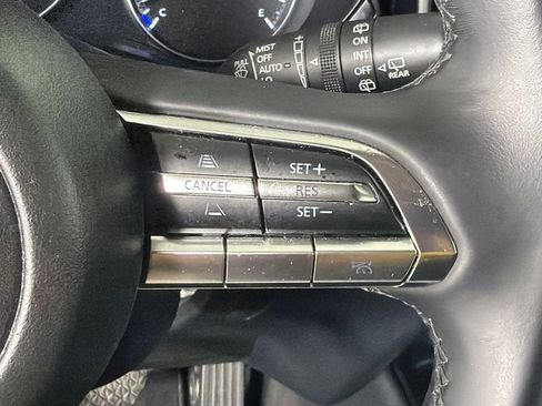 Used 2025 MAZDA CX-50 AWD 2.5 S w/ Preferred Package image 26