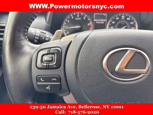 Used 2021 Lexus NX 300 AWD w/ Premium Package image 35