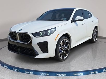 Used 2025 BMW X2 xDrive28i w/ Premium Package