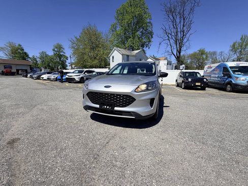 Used 2020 Ford Escape S FWD image 2