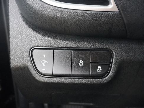 Used 2024 Kia Seltos EX AWD/4WD image 38