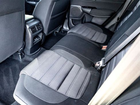 Used 2022 Honda CR-V EX image 27