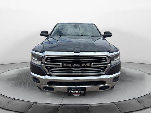 Used 2019 RAM 1500 Laramie image 2