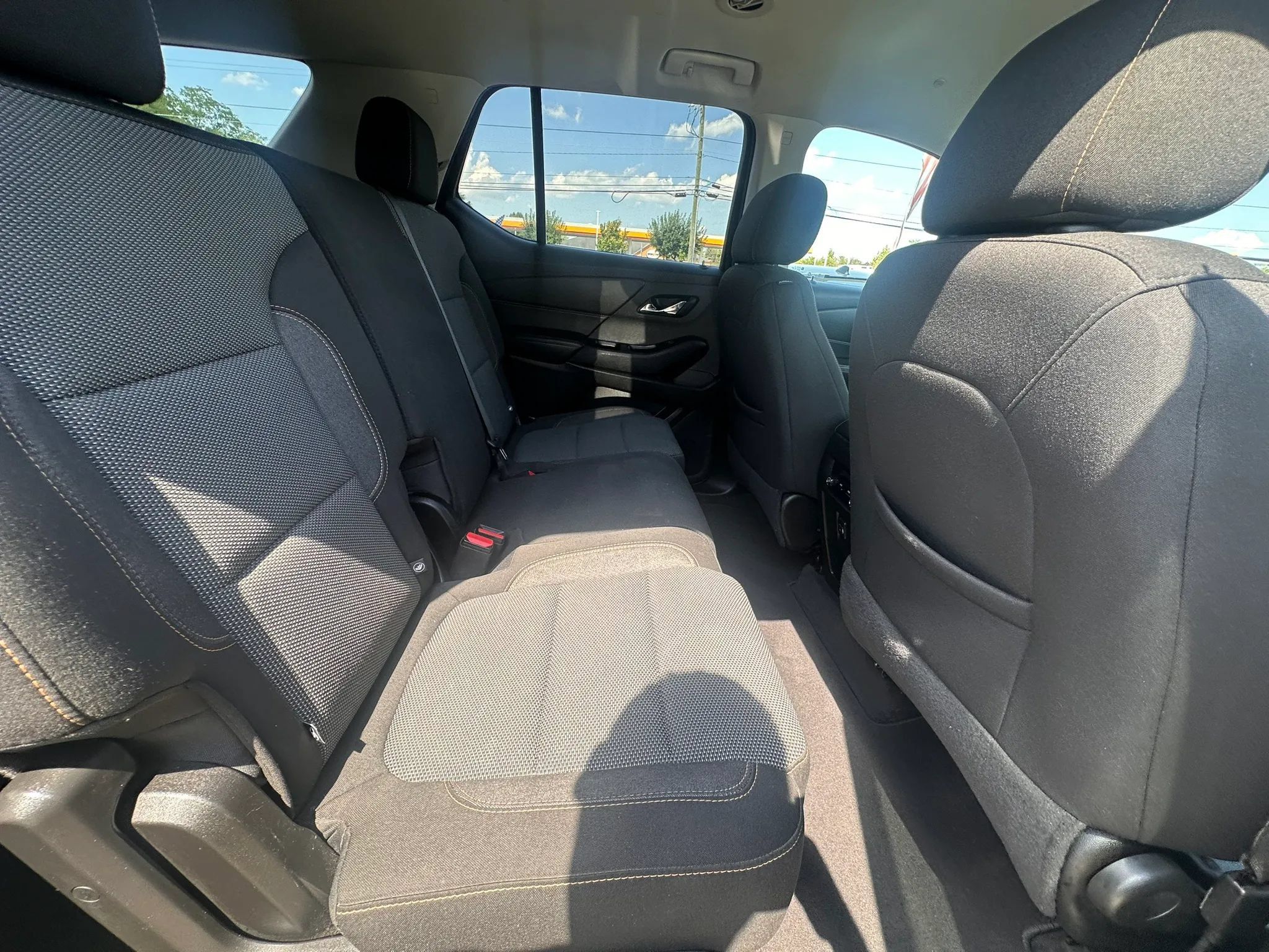 Used 2019 Chevrolet Traverse LS FWD image 22