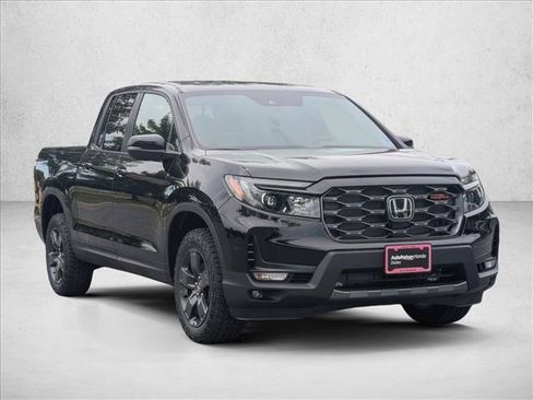 New 2026 Honda Ridgeline TrailSport image 7