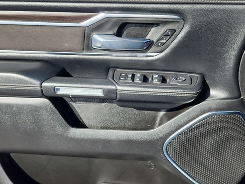 Used 2025 RAM 1500 Laramie image 8