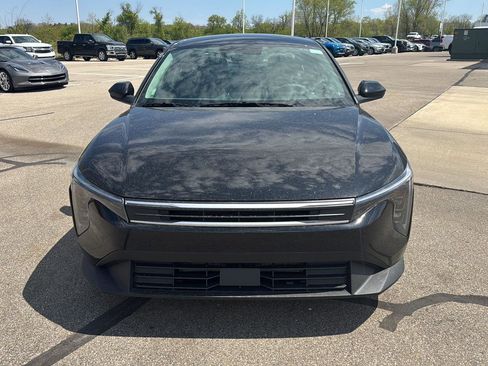 Used 2025 Kia K4 FWD image 8