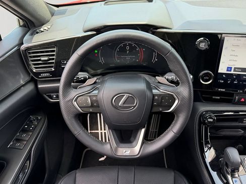 Certified 2024 Lexus NX 350 F Sport AWD/4WD image 18