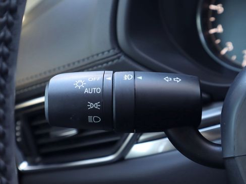 Used 2020 MAZDA CX-5 Grand Touring w/ GT Premium Package image 19