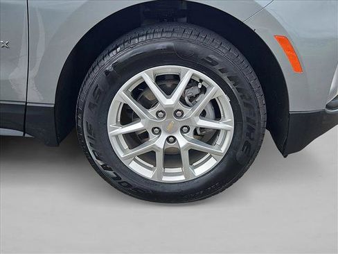 Certified 2024 Chevrolet Equinox LT AWD/4WD image 23