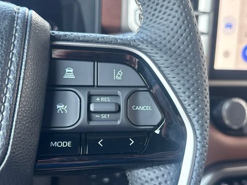 New 2026 Toyota Sequoia 1794 Edition AWD/4WD image 26