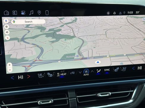 New 2026 Chevrolet Equinox EV LT image 10