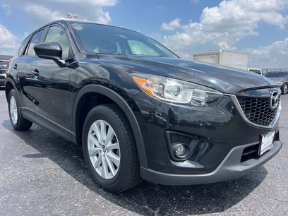 Used 2013 MAZDA CX-5 Touring w/ Bose & Moonroof Pkg