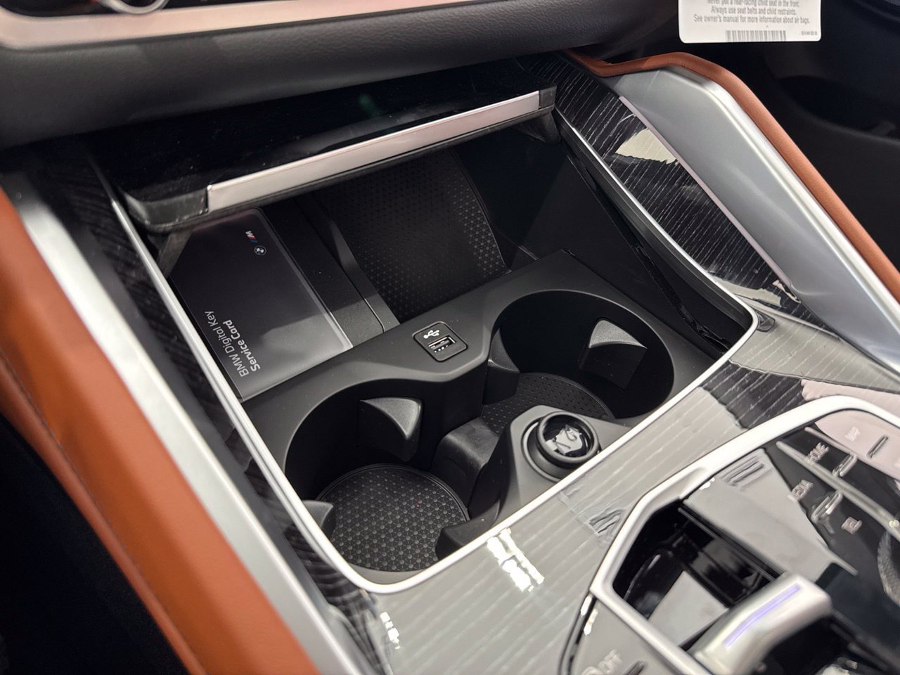 New 2027 BMW X6 xDrive40i AWD/4WD image 31