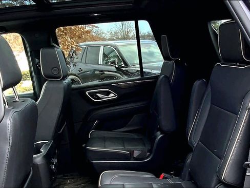 Used 2022 Chevrolet Tahoe Premier image 21