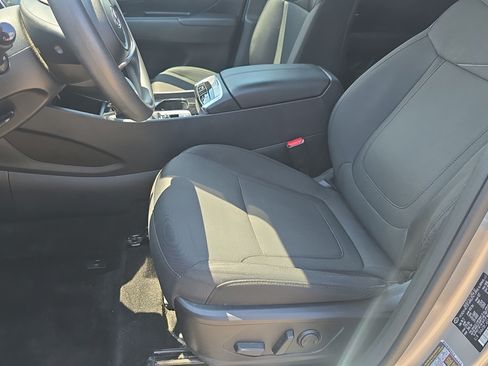 Used 2022 Hyundai Tucson SEL AWD/4WD image 14
