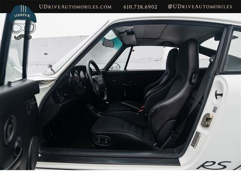 Used 1993 Porsche 911 RS America RWD image 46
