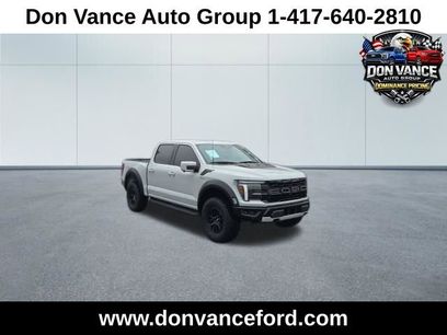 Used 2024 Ford F150 Raptor