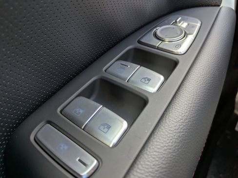 New 2026 Genesis G70 3.3T Sport Prestige image 18