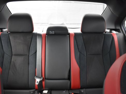 New 2025 Subaru WRX Limited image 24