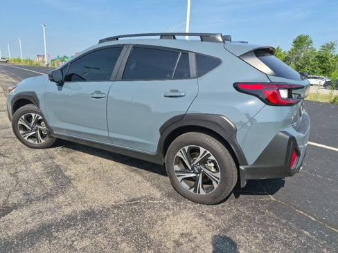 Used 2024 Subaru Crosstrek 2.0i Premium AWD/4WD image 9