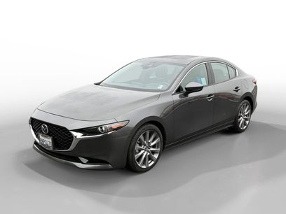 Used 2019 MAZDA MAZDA3 AWD Sedan w/ Premium Package