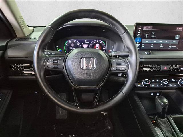 Used 2024 Honda Accord EX-L image 13
