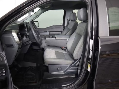 Used 2021 Ford F150 XLT w/ XTR Package AWD/4WD image 30