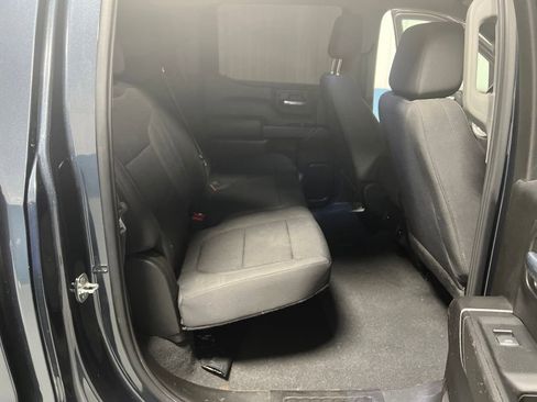 Used 2021 Chevrolet Silverado 1500 Custom image 25