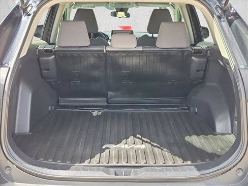 Used 2021 Toyota RAV4 XLE w/ Protection Package (TMS) AWD/4WD image 6