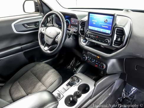 Used 2023 Ford Bronco Sport Big Bend w/ Convenience Package image 24