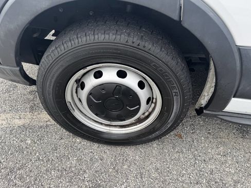 Used 2019 Ford Transit 150 150 3dr SWB Low Roof Cargo Van image 35