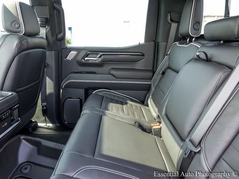 New 2026 GMC Sierra 1500 AT4X image 12