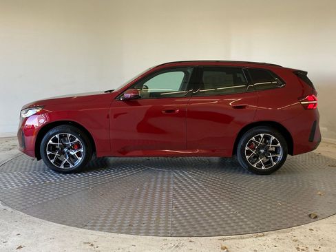 New 2026 BMW X3 xDrive30 w/ M Sport Package image 2