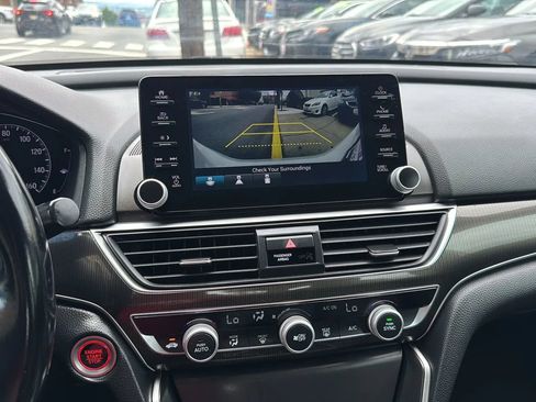 Used 2020 Honda Accord Sport image 25