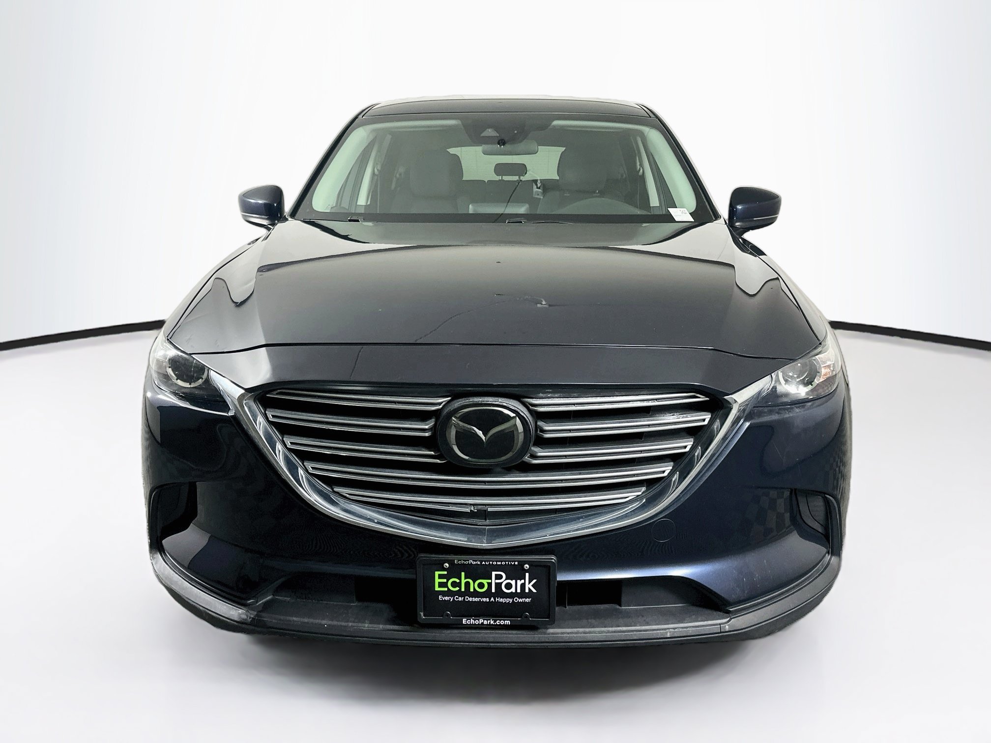 Used 2020 MAZDA CX-9 Sport FWD image 2
