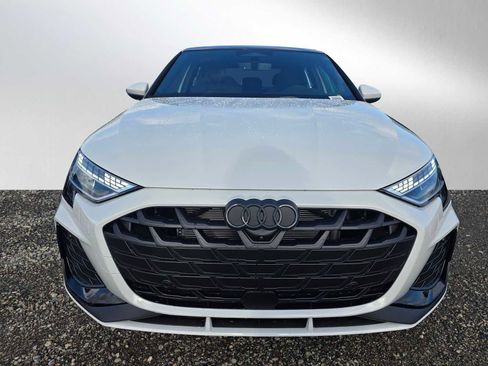 New 2026 Audi A3 2.0T Premium image 8