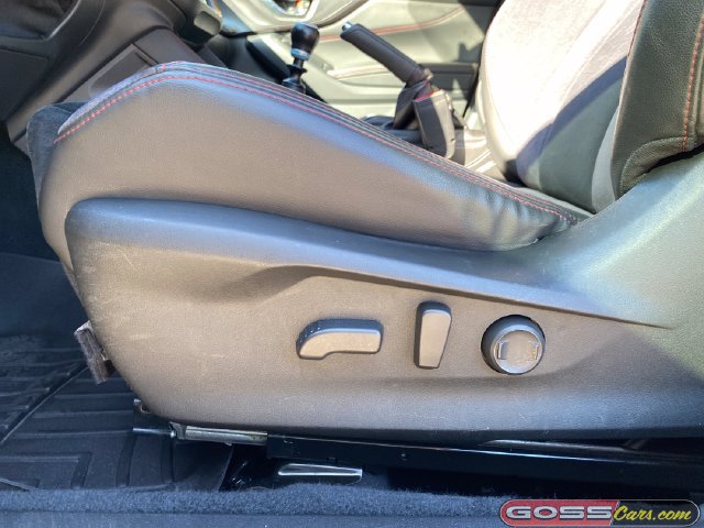 Used 2023 Subaru WRX Limited AWD/4WD image 27